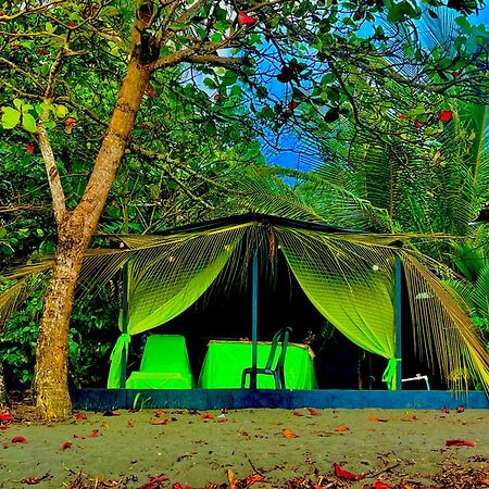 Beachfront Paradise Мануэль-Антонио Экстерьер фото