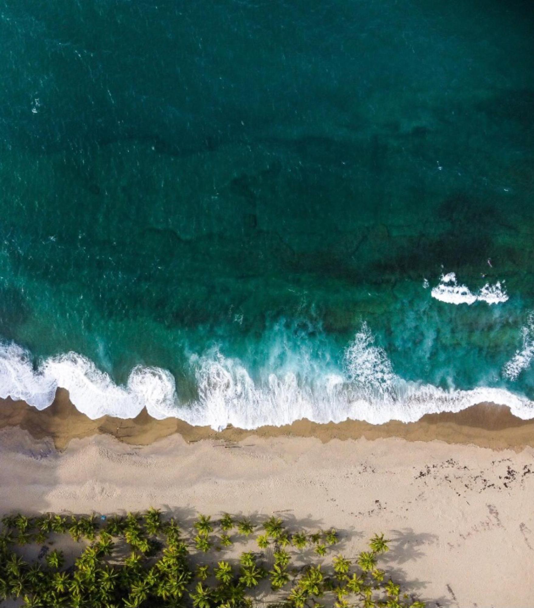 Beachfront Paradise Мануэль-Антонио Экстерьер фото