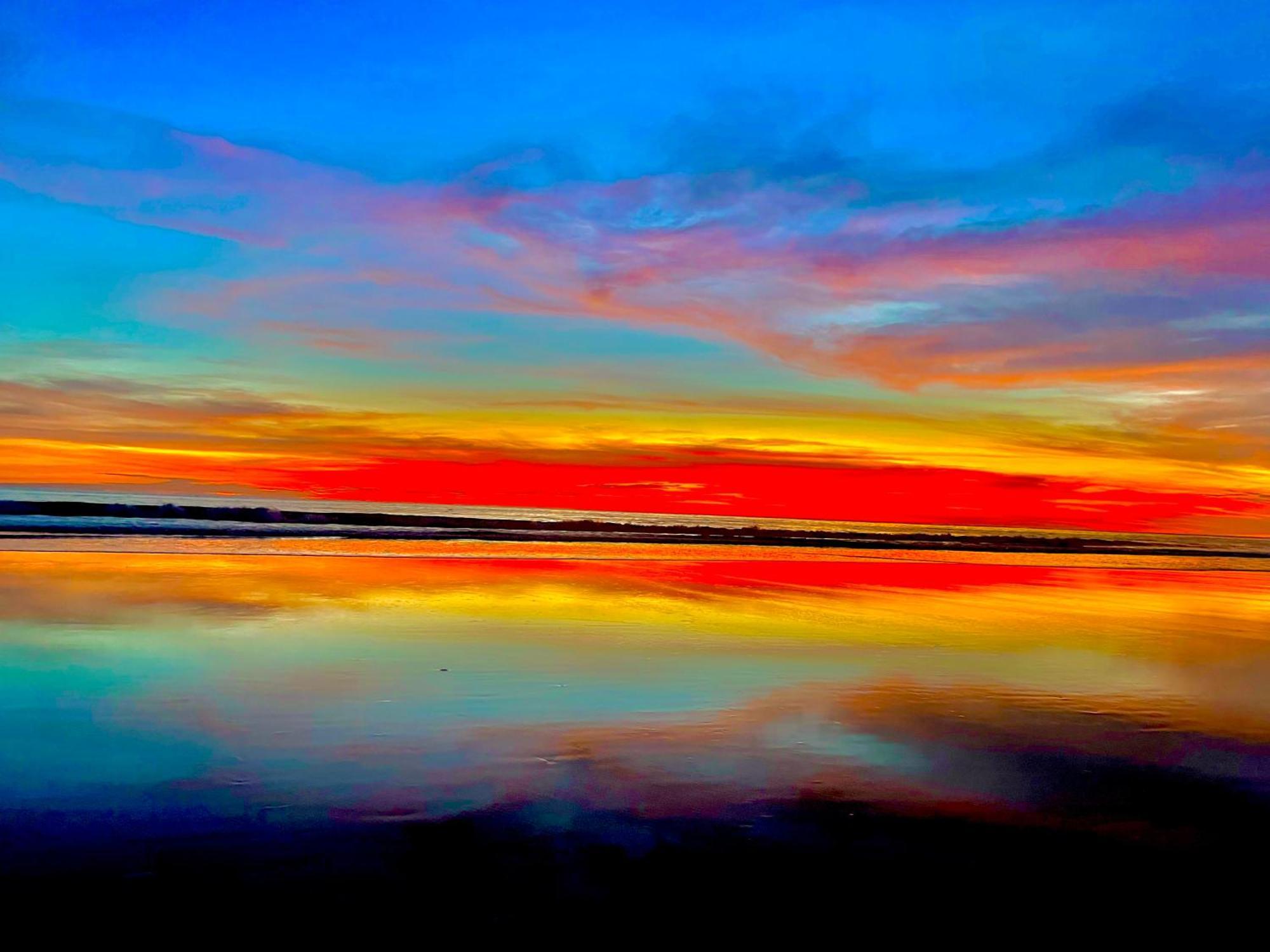 Beachfront Paradise Мануэль-Антонио Экстерьер фото