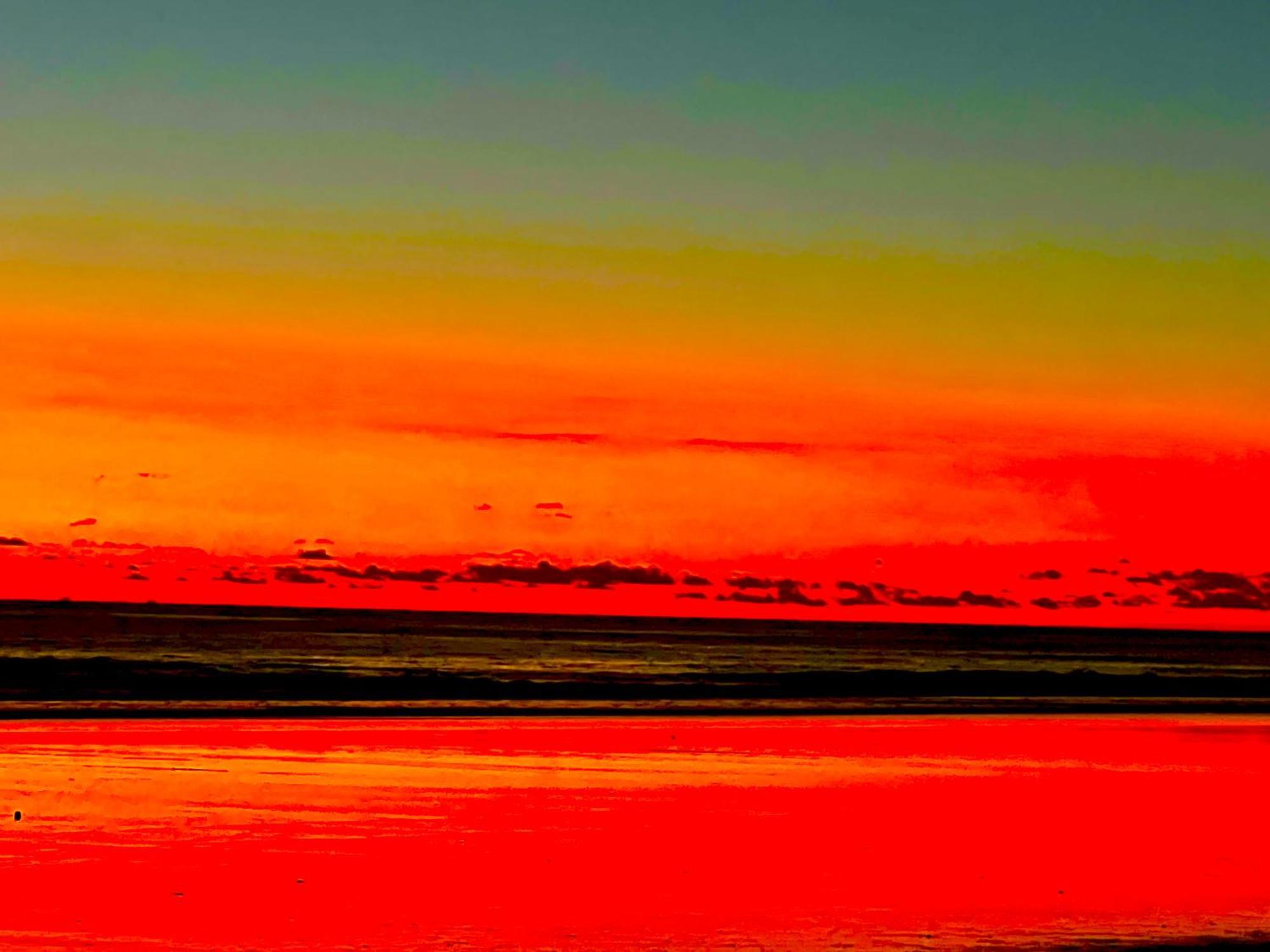 Beachfront Paradise Мануэль-Антонио Экстерьер фото