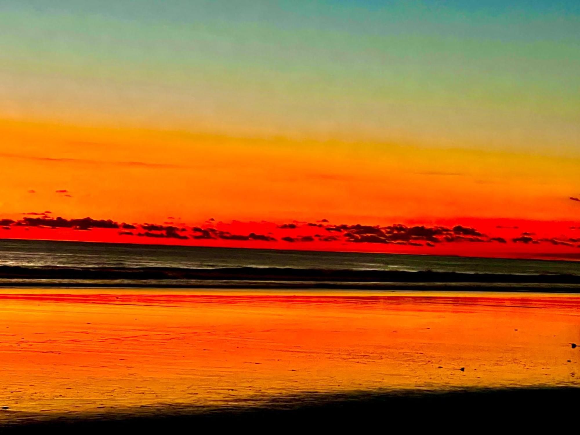 Beachfront Paradise Мануэль-Антонио Экстерьер фото