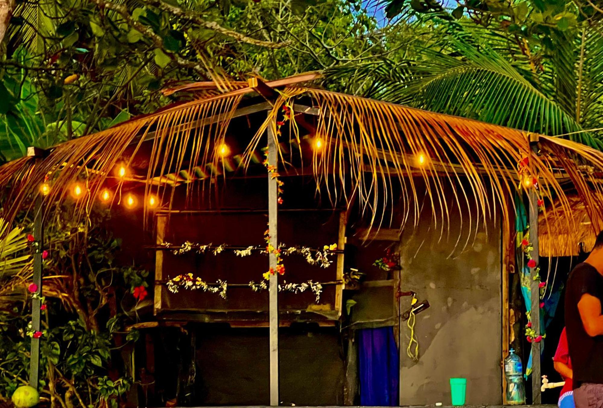 Beachfront Paradise Мануэль-Антонио Экстерьер фото