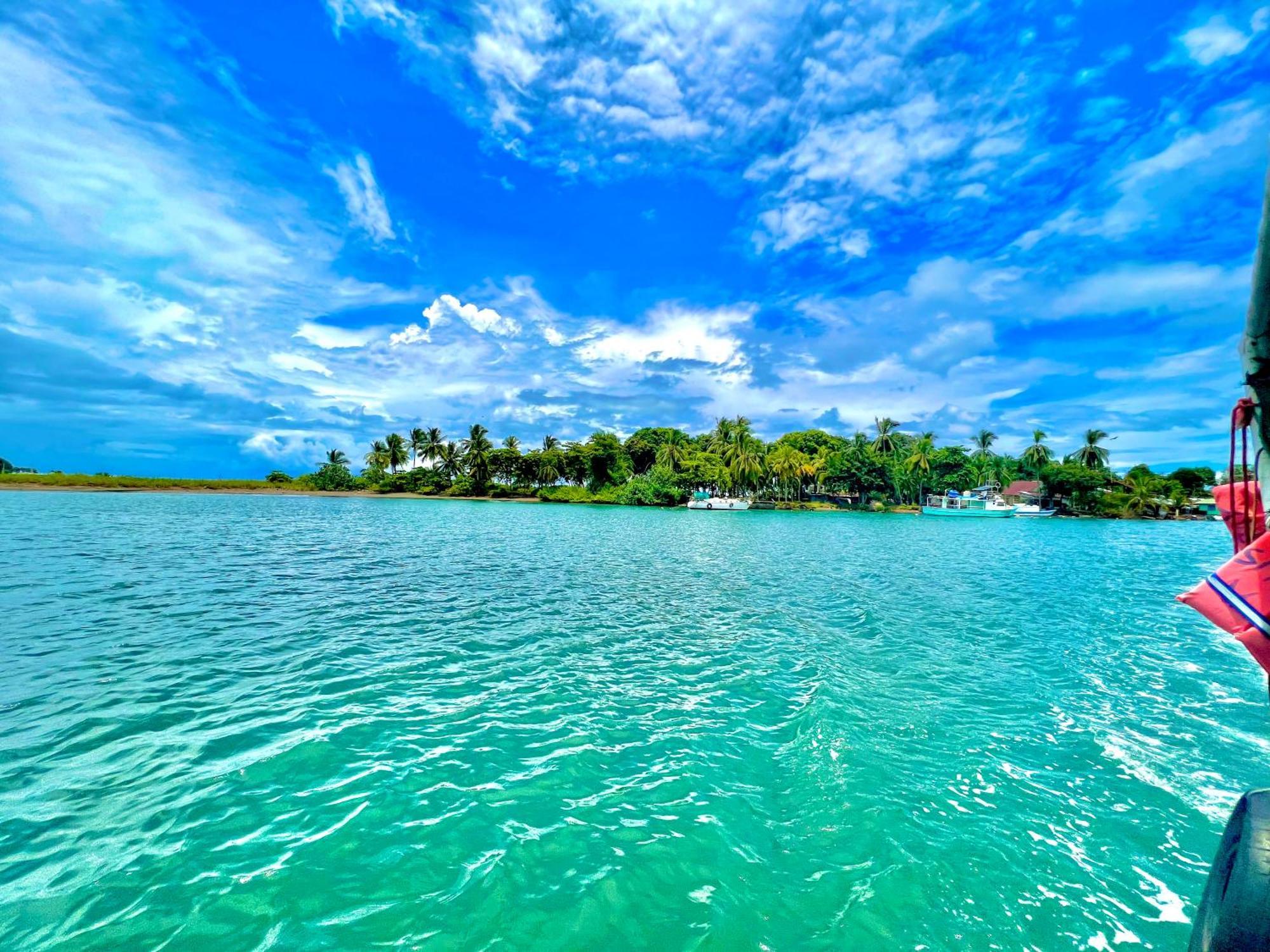 Beachfront Paradise Мануэль-Антонио Экстерьер фото