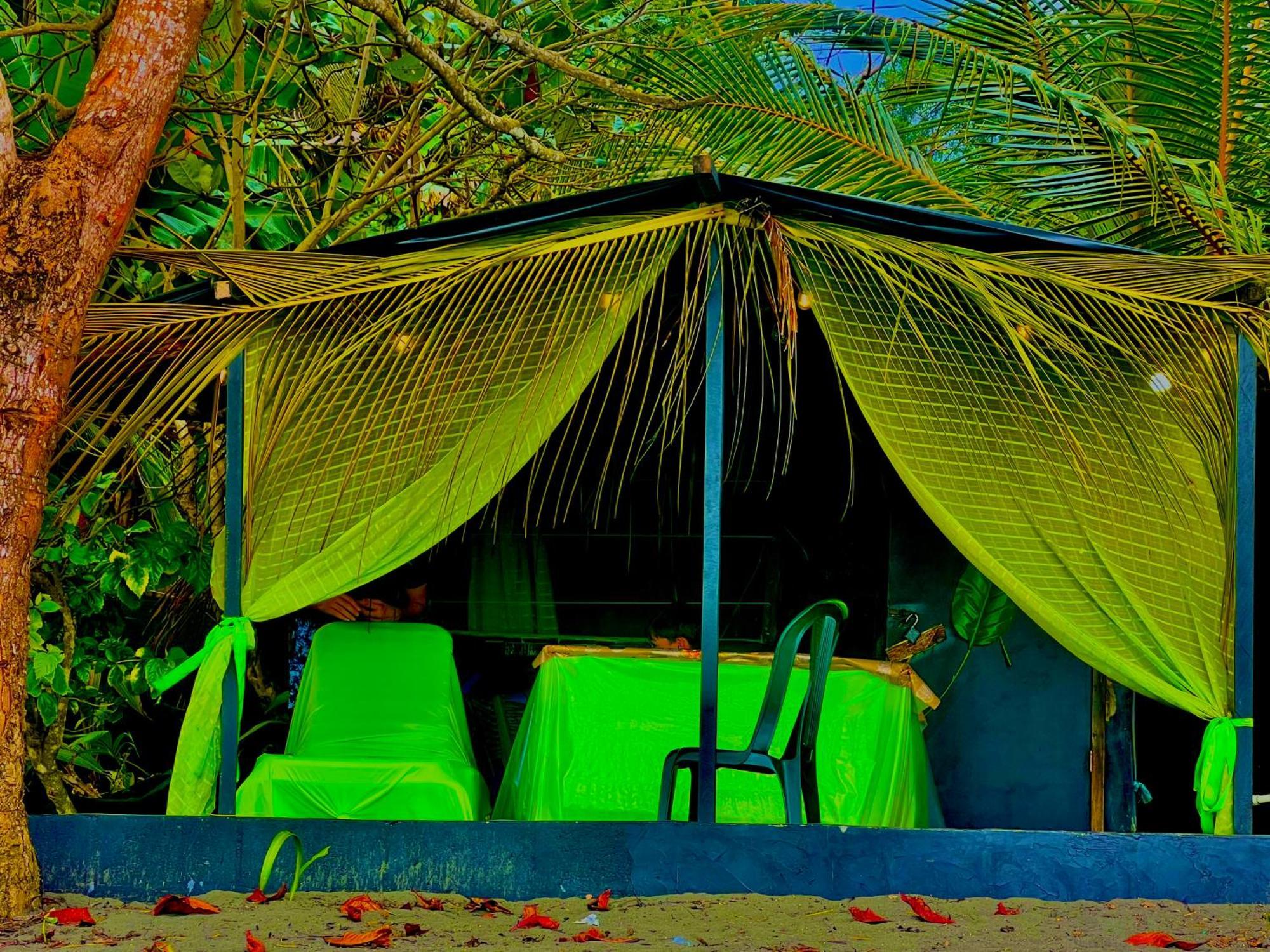 Beachfront Paradise Мануэль-Антонио Экстерьер фото