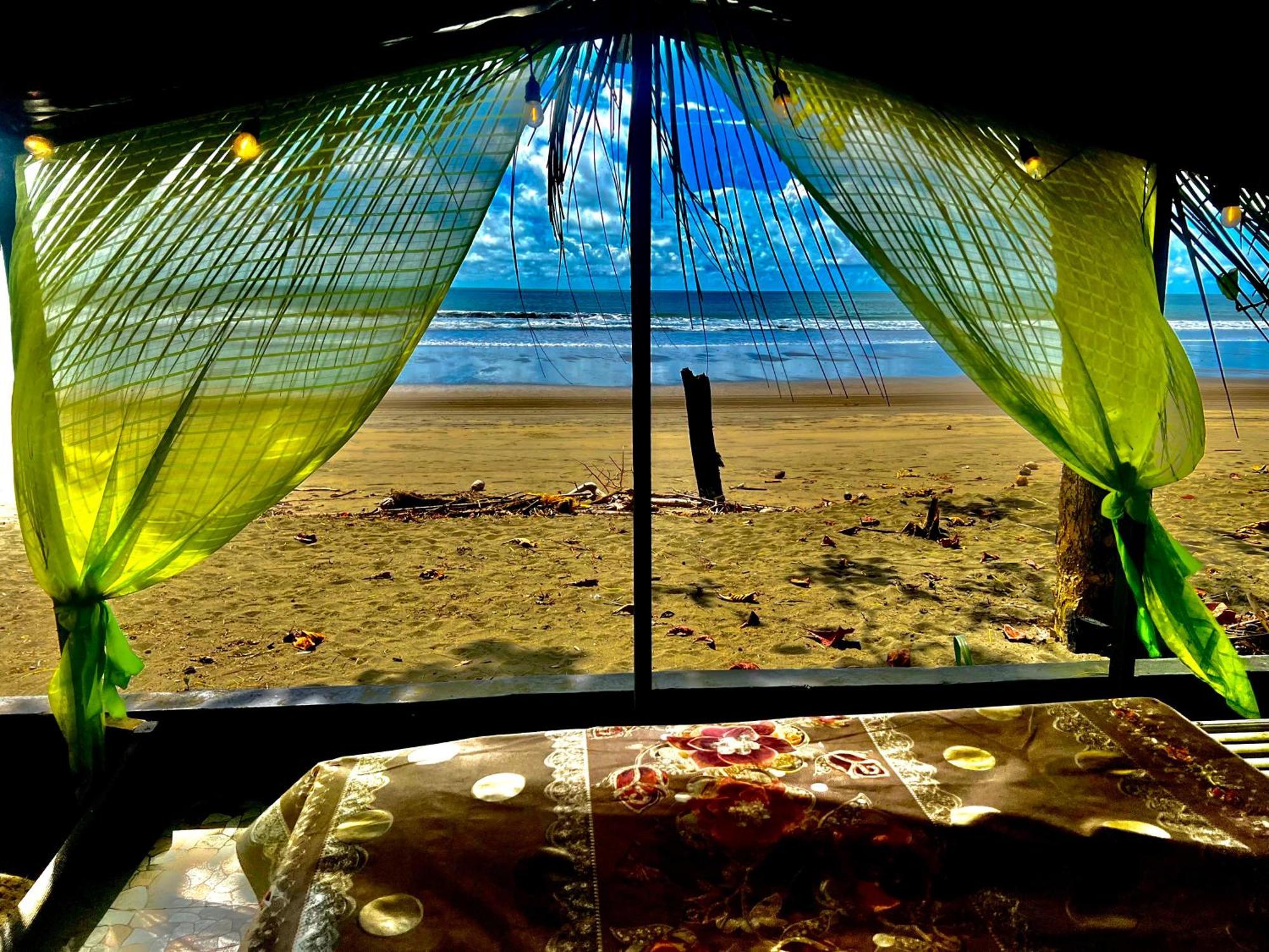 Beachfront Paradise Мануэль-Антонио Экстерьер фото